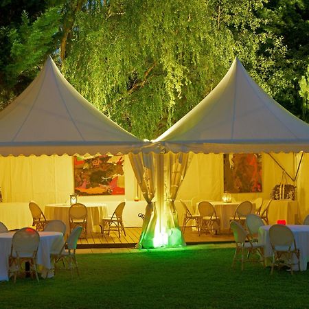 Les Jardins D'Adalric Hotel Obernai Ngoại thất bức ảnh