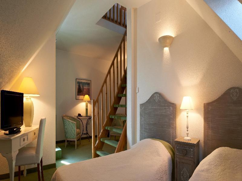 Les Jardins D'Adalric Hotel Obernai Ngoại thất bức ảnh