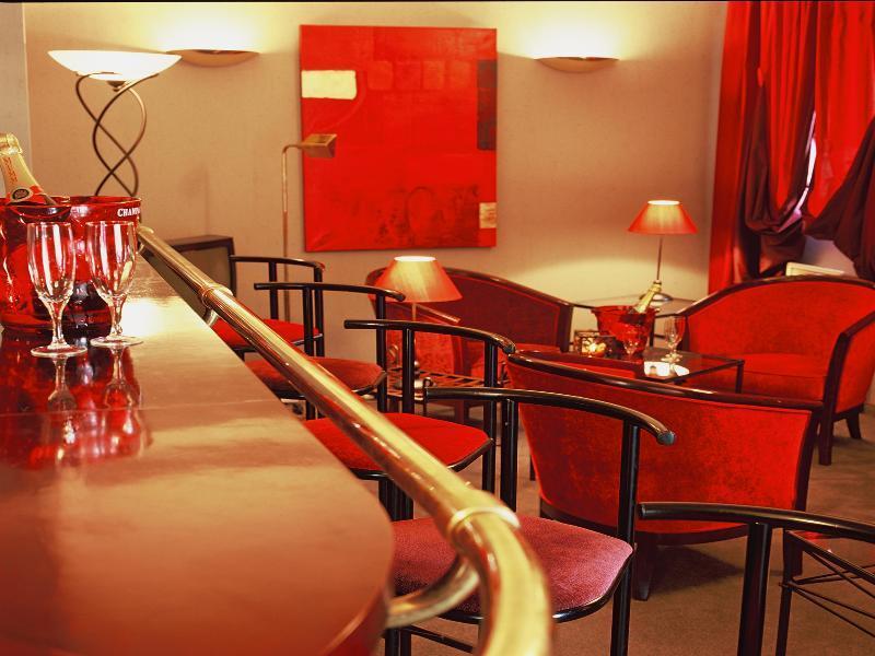 Les Jardins D'Adalric Hotel Obernai Ngoại thất bức ảnh