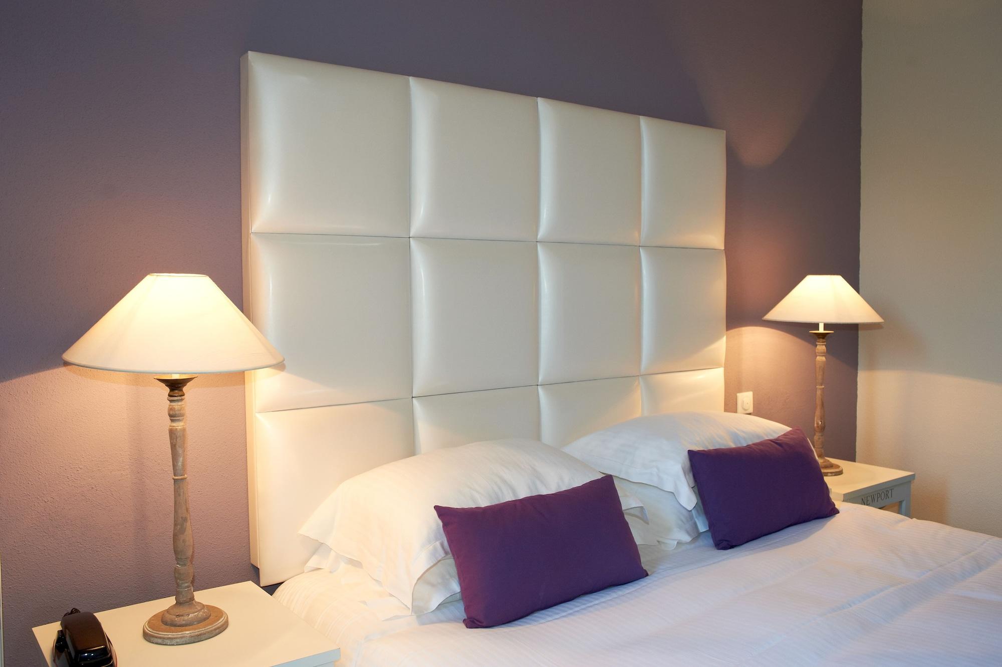 Les Jardins D'Adalric Hotel Obernai Ngoại thất bức ảnh