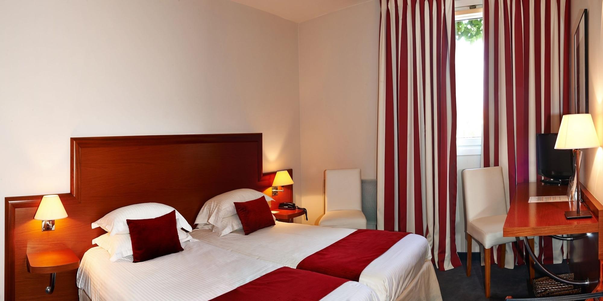 Les Jardins D'Adalric Hotel Obernai Ngoại thất bức ảnh