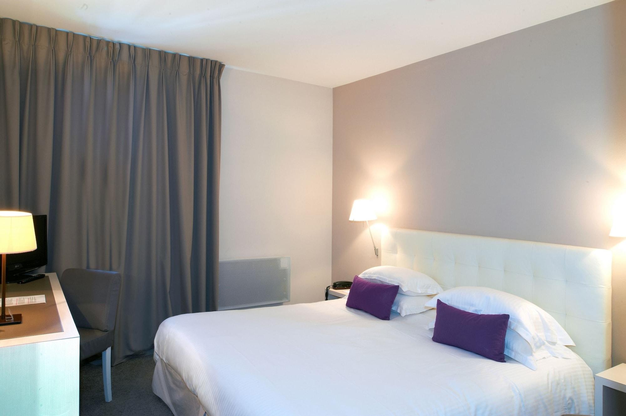 Les Jardins D'Adalric Hotel Obernai Ngoại thất bức ảnh