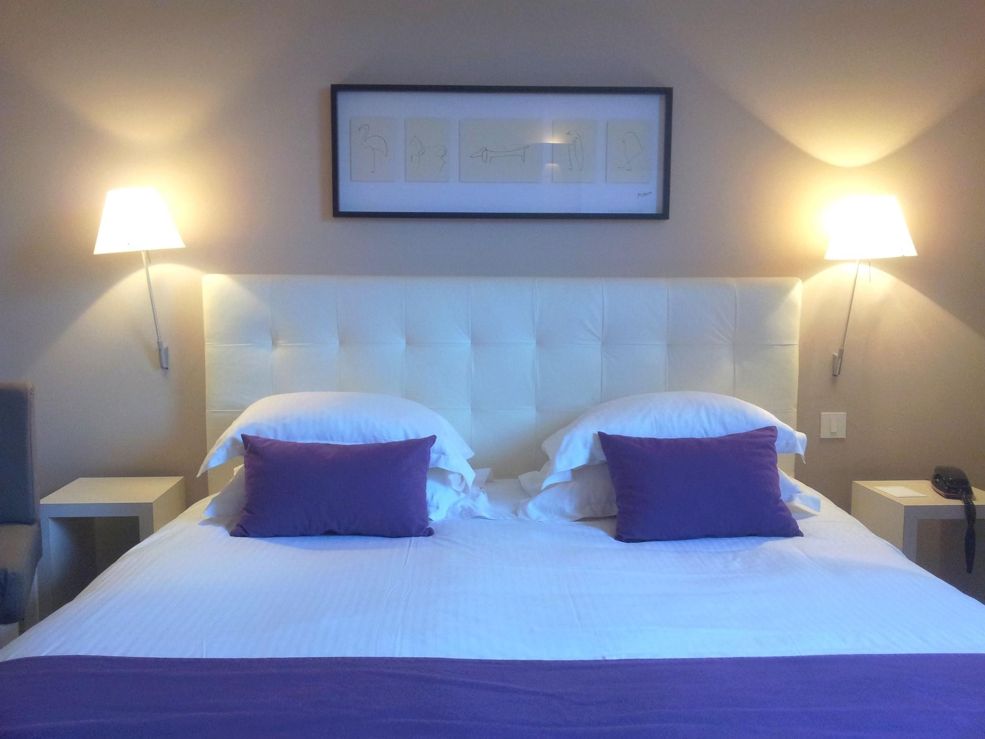 Les Jardins D'Adalric Hotel Obernai Ngoại thất bức ảnh