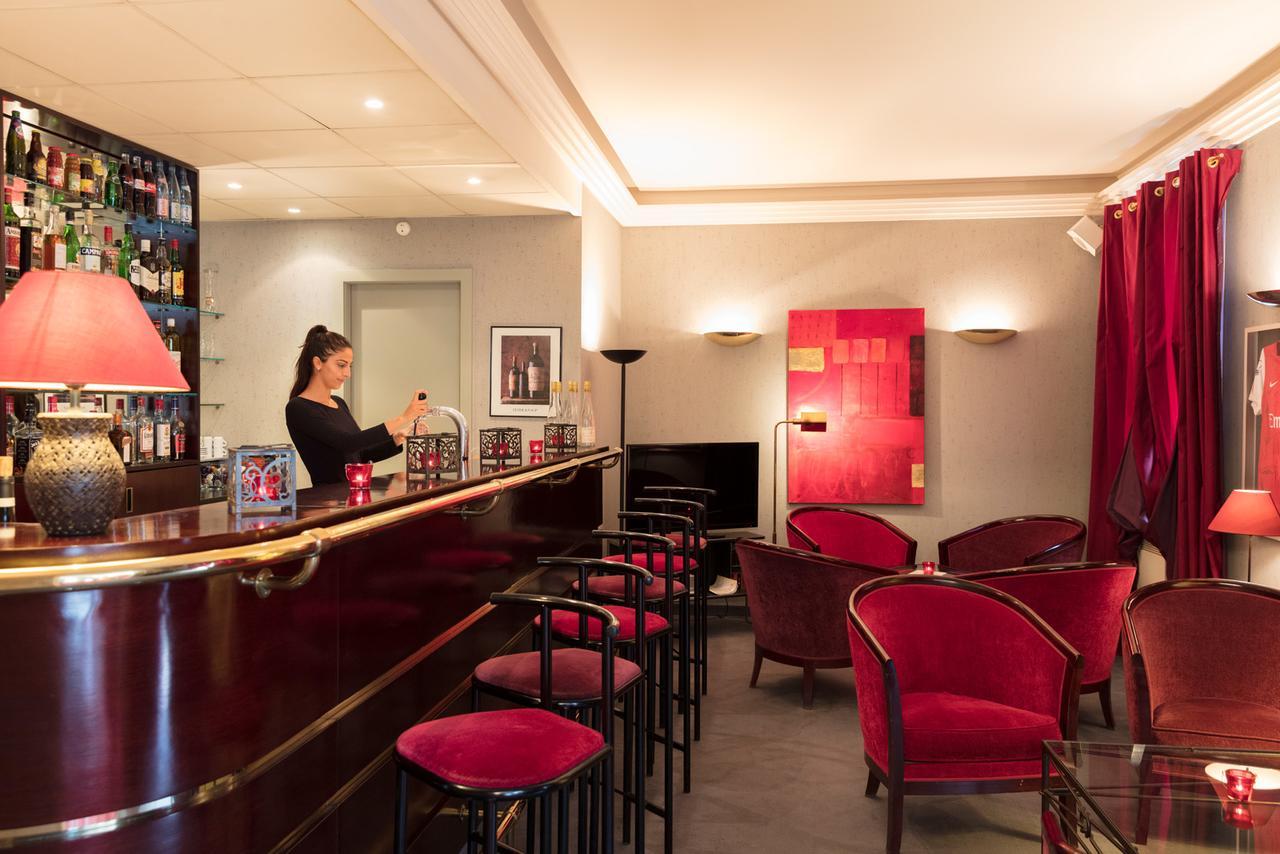 Les Jardins D'Adalric Hotel Obernai Ngoại thất bức ảnh