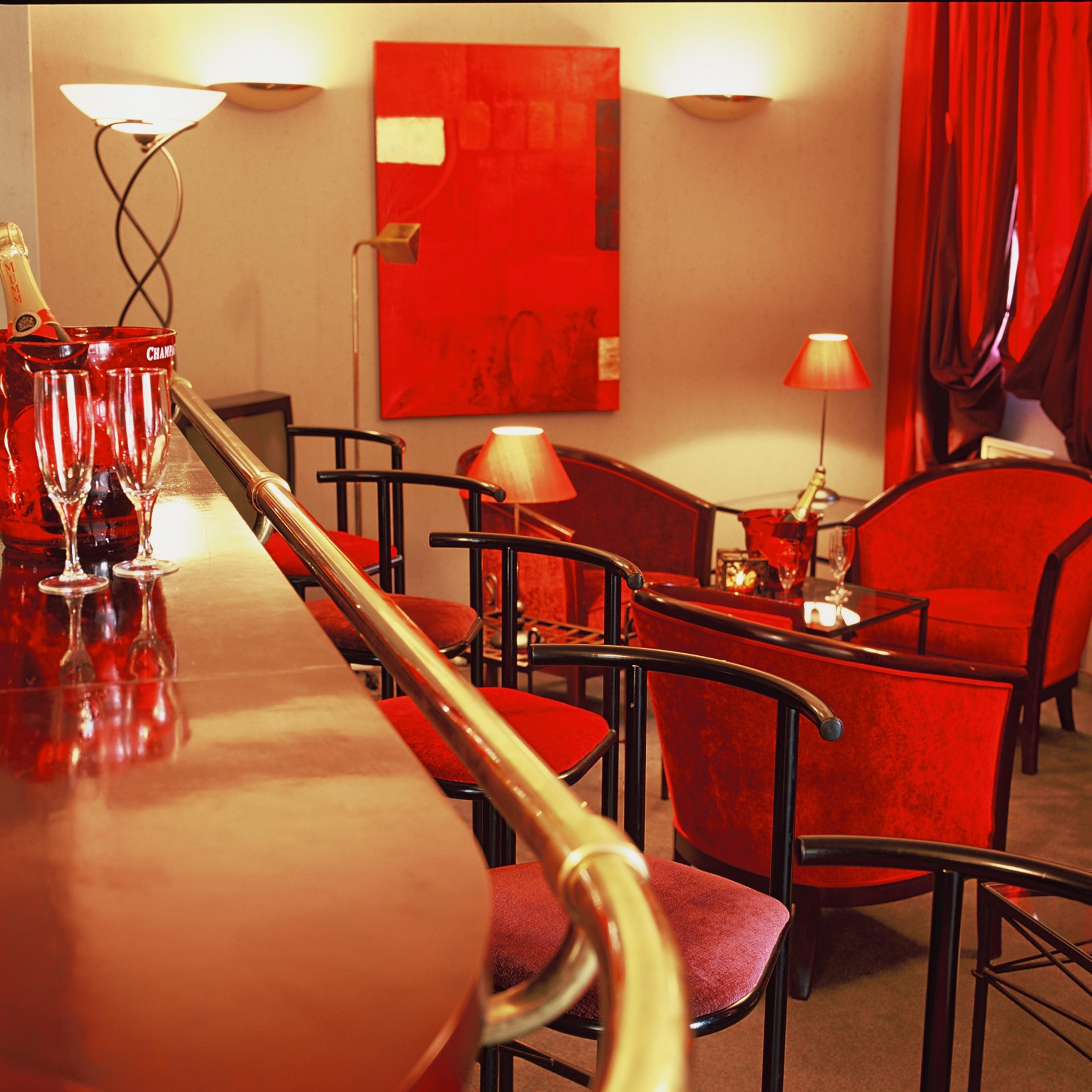 Les Jardins D'Adalric Hotel Obernai Ngoại thất bức ảnh