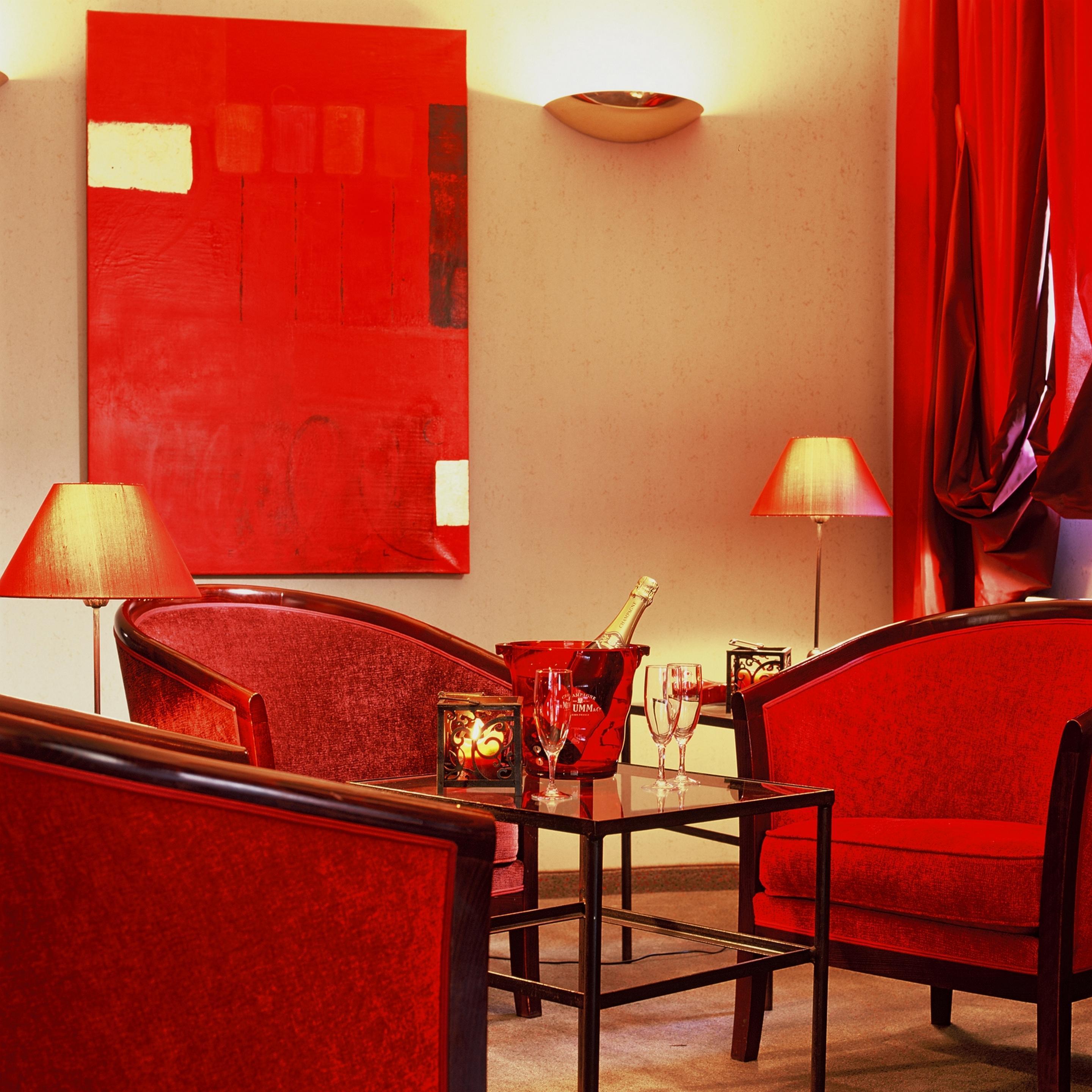 Les Jardins D'Adalric Hotel Obernai Ngoại thất bức ảnh