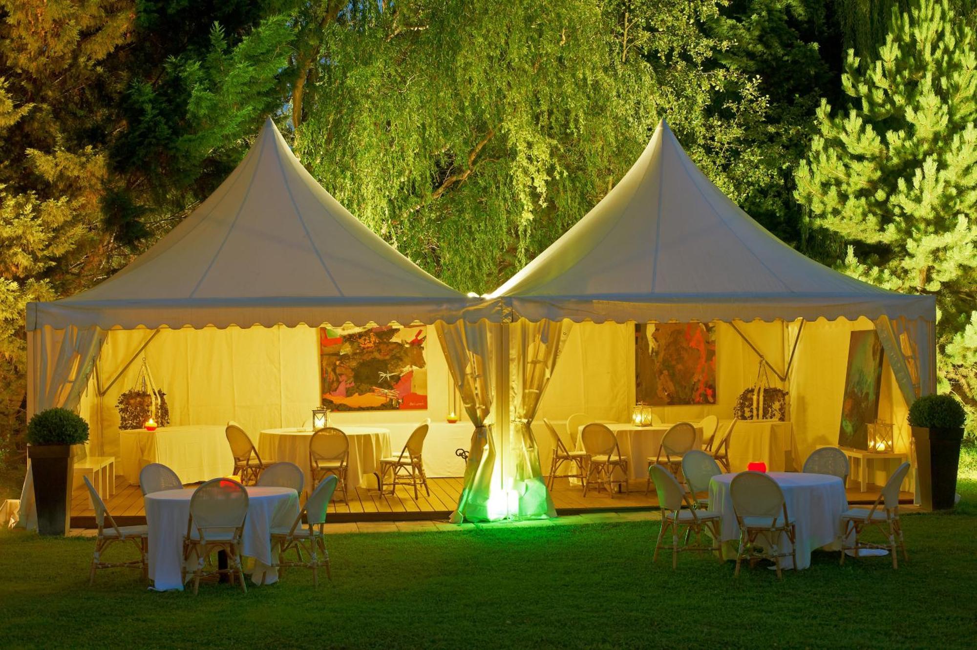 Les Jardins D'Adalric Hotel Obernai Ngoại thất bức ảnh