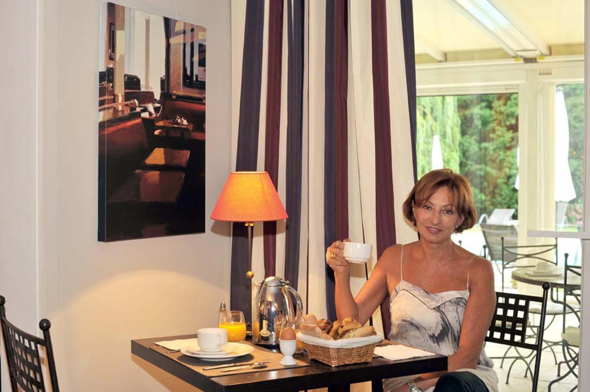 Les Jardins D'Adalric Hotel Obernai Ngoại thất bức ảnh