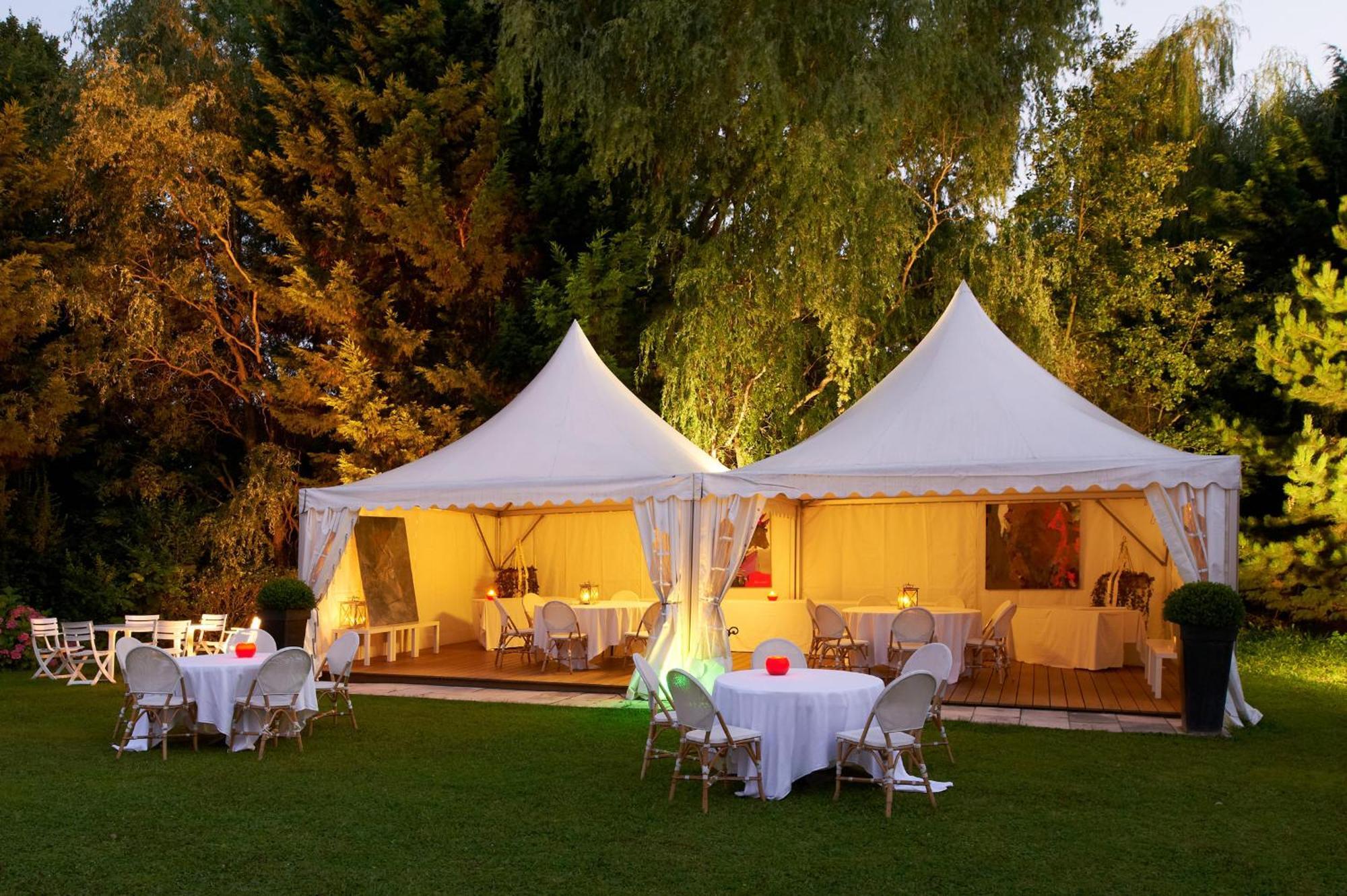 Les Jardins D'Adalric Hotel Obernai Ngoại thất bức ảnh