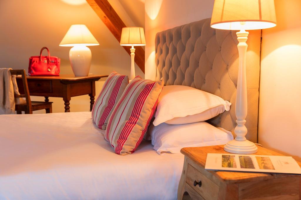Les Jardins D'Adalric Hotel Obernai Ngoại thất bức ảnh