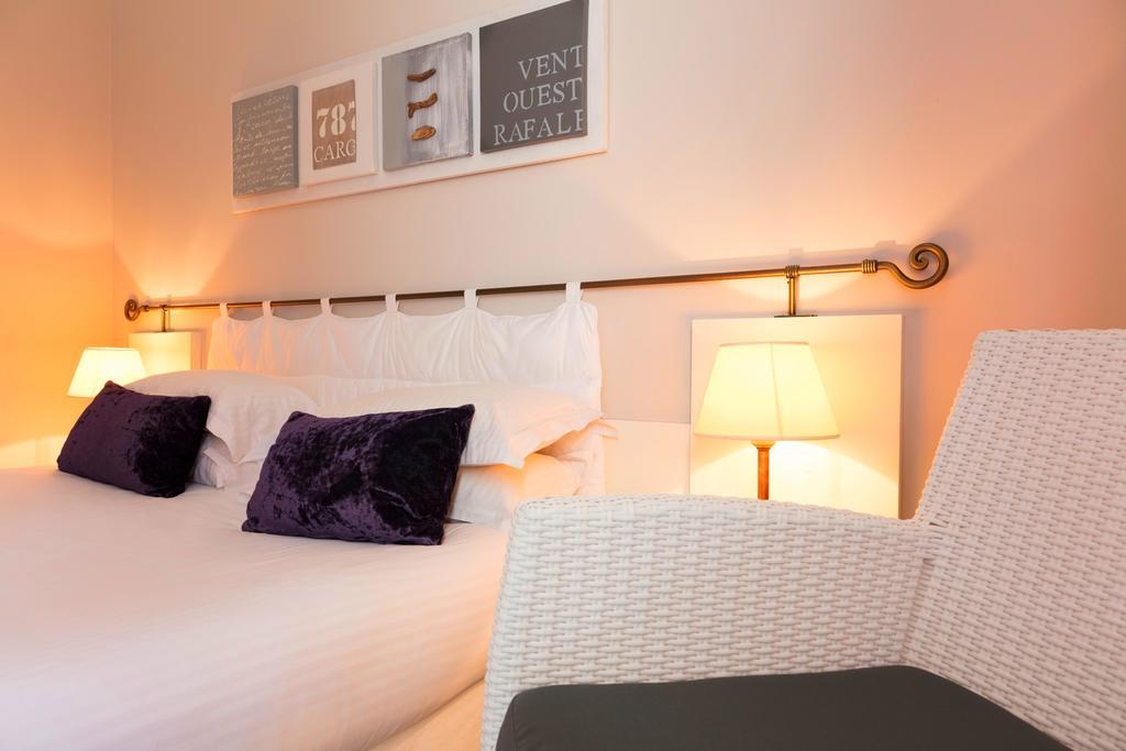 Les Jardins D'Adalric Hotel Obernai Ngoại thất bức ảnh